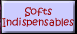 Softs indispensables
